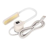 Adjustable LED Sewing Machine Ligh20-Bulb 6W USB Magnetic Sewing Machine Light, Sewing Machine Light for Household Use, Drill Presses, Workbenches Sewing Machines and Accessories