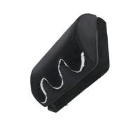 Adjustable Leg Pillow, Portable Under Desk, 15.7 x 11.8 Inches Cushion with Soft Build, Ergonomic Desk Foot Stool, Comfort Garnish with Warm Style, Support Tool for Living Room Bed