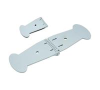 Adjustable Leg Rest Angle - Chair Leg Rest Folding Desk Leg Ergonomic Desk Stool Portable Under Table Comfort Accessory For Relieving Po