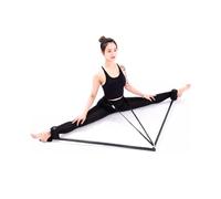 Adjustable Leg Stretch Machine,Professional Portable Stretcher,0-180° Stretching Equipment,Improve Flexibility,for Home Yoga Gym Fitness