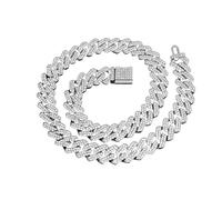 Adjustable Length Pendant Necklace for Women Unisex Accessories Commemorate The Jewely Grandma