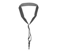 Adjustable Length Saxophone Neck Strap Soft Saxophone Belt Breathable Strap Padded Upgraded For Alto Tenors Saxophone