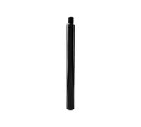 Adjustable Length Studio Lighting Extension Poles 8mm Diameter 1/4-20Inch Extension Rod Durability Mounting Rod for Creators Aluminum Light Stand Accessory