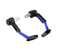 Adjustable Length Universal 7/8 "handle Protector Brake Lever Cover Suitable For Hand Protection On Motorcycles Scooters Brake Clutch Lever Guard