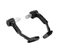 Adjustable Length Universal 7/8 "handle Protector Brake Lever Cover Suitable For Hand Protection On Motorcycles Scooters Brake Clutch Lever Guard