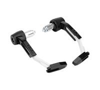 Adjustable Length Universal 7/8 "handle Protector Brake Lever Cover Suitable For Hand Protection On Motorcycles Scooters Brake Clutch Lever Guard
