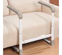 Adjustable Lift Aid for Seniors & Disabled Chair Assist Device for Easy Sitting & Standing Support for Elderly & Patients Mobility Aid for Home Use