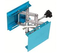 Adjustable Lift Platform for CNC Router and Woodworking Projects