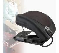 Adjustable Lift Seat Cushion for Mobility Assistance, Uplift Support for Elderly and Disabled