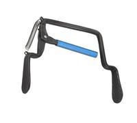 Adjustable Lifter Tong - Portable Brick Tongs, Heavy Duty Carrying Clamp, Steel Bricks Paver Claw for Lifting | Time-Saving Garden Construction Projects Carrying Equipment for Home Renovation