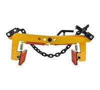 Adjustable Lifting Clamp for Marble Slabs, Secure Hanging and Transport Solution, Multifunctional Plate Clamp