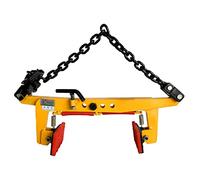 Adjustable Lifting Tongs, Load Capacity 246-1125 kg, Vertical Stone Lifting Tongs, Steel Plate Lifter for Glass, Metal Sheets & Granite Islands