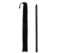 Adjustable Light Weight Carbon Fiber Invisible Selfie Stick Long