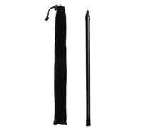 Adjustable Light Weight Carbon Fiber Invisible Selfie Stick Long 3M For Insta360