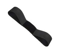 Adjustable Light Weight Golfing Swing Aid Strap Elastic Swing Correcting Trainer Band For Professional Golfers Beginner Golf Practice Accessory