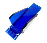 Adjustable Loaf Soap Cutter Acrylic Box Cutting Beveler Planer Tool Wire For Handmade Manual Soap Cutting Slicer Multifunction Cutter Professional
