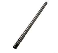 Adjustable Locking Extension Pipe 35mm, Telescopic Suction Rod Tube for Miele Vacuum Cleaner 6058222, 10615280, 9265990, 10275580, 605822000018, 62cm to 103cm Length Adjustment