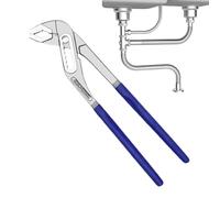 Adjustable Locking Rod - Heavy Duty Locking Bar, Adjustable Multi-Function Bar, Precision Work Bars, Ergonomic Handle | For Maintenance Of Electric Vehicle Structures Outdoor Projects