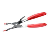 Adjustable Locking Welding Clamp Soldering Pliers Black