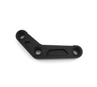 Adjustable Lowering Kit Suspension Links For MT07 MT-07 FZ07 XSR700 2016-2024 Motorcycle Accessories Lower Billet Drop Kit CNC 2023 Rear Suspension Lowering Links