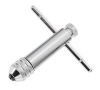 Adjustable M5 Ratchet Tap Wrench for Assembly and Repair Tasks