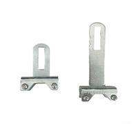 Adjustable Magnetic Holder for Sliding Gate Opener(1X Short + 1X Long)