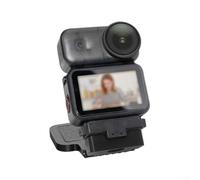 Adjustable Magnetic Stand For DJI Osmo-Nano, Action Camera Desktop Mount Holder, With Quick Release And Powerful Magnet, For Secure Setup
