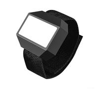 Adjustable Magnetic Wrist Screw Holder Bracelet for Quick Access to Screws, Nuts & Bits - Oxford Cloth Tool Band for Carpenters, Electric