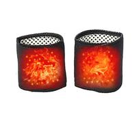 Adjustable Magnetic Wristbands Magnetic Wristbands Self Heating Wrist Brace