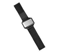 Adjustable Maintenance Strap, Comfortable Wrist Strap, 11.02 in Mechanic Wristband with Nylon Magnet Build, Easy to Use Magnetic Wristband, Wrist Tool with Sturdy Design, Tool Accessory for Carpenter