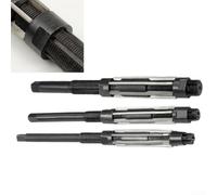 Adjustable Manual Chuck Reamer (Diameter Range 10 26 mm) Built for Durability and (23-26)