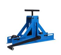 Adjustable Manual Pipe Bender and Tube Roller Durable Tool for Steel