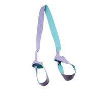 Adjustable Mat Belt Elastic Carry Strap Sports Sling Shoulder Carry Sports Accessories Easy to Use Yoga