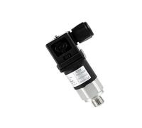 Adjustable mechanical pressure switch DC30V 3A water pump pneumatic hydraulic controller piston diaphragm type thread 4-NPT1/8(40~400bar)