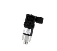 Adjustable mechanical pressure switch DC30V 3A water pump pneumatic hydraulic controller piston diaphragm type thread 1-G1/4(0.8~5bar)