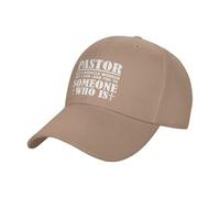 Adjustable Mesh Cap Pastor Not A Miracles Worker I Can Lead You to Someone Sun Visor Hat Classic Baseball Cap for Outdoor Workout Activities