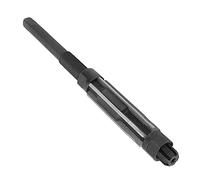Adjustable Metal Hand Reamer High Precision Cutting Tool for Drilling Machine with 4 Chip Flute, Made of 9CRSI Material - for Reaming Workshops (13.75-15.25)