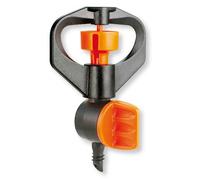 Adjustable Micro Sprinklers Claber RAINJET, Model 91250, For Irrigation