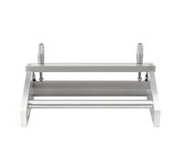 Adjustable Micrometer Film Coating Applicator, Stainless Steel Scraper for Wet Film Application, 0-3500μm Coating Thickness for Printing and Paint