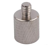 Adjustable Microphone Holder Spring Loaded 32-60mm Diameter for Recording Studio Boom Arm Accessory(F)