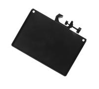 Adjustable Microphone Stand Tray Attachment with Sound Card Slot