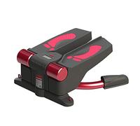 Adjustable Mini Stepper Burn Calories Exercise Equipment Aerobic Exerciser Climbing Machine Multi-Function Step Machine
