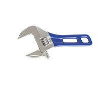 Adjustable Mini Wrench 4 8 Inch Universal Short Handle Wrench Gold Saving Torque Wrench Ergonomic Manual Tool for Versatile Use Compact Design for Easy Handling