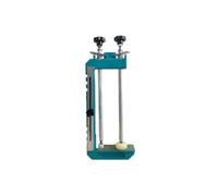 Adjustable Mitre Clamp for Stone Joint Fixture, Cast Iron Right Angle Splicer for Countertop Seam Plate Splicing, Tile Processing Tool