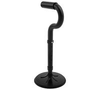 Adjustable Mobility Aid Tool, 5 Speed Adjustable Standing Aid with Sturdy Handle and Nonslip Base, Seniors and Disabled, Stable Supports Equipment for Rising Indoors, Garden Work, Doing Housework