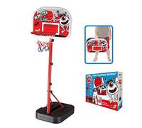 Adjustable Monster Slam Basketball Stand Max 166 Cm