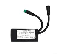 Adjustable Motor Governor for Xiaomi 4 4 Lite 4 Ultra 3 Lite Scooters Supporting Two Speed Tiers 20 30 KM H