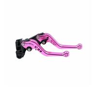 Adjustable Motorcycle Brake Clutch Levers for Royal Enfield Guerrilla 450