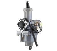 Adjustable motorcycle carb All aluminum Motorcycle Carburetor Modification PZ30 30mm Carburettor For ABM IRBIS TTR Carburador 175CC 200cc 250cc Motorcycle(PZ30-Manual)
