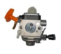 Adjustable motorcycle carb C1Q-S98 Carburetor for Fit For For ZAMA FS310 FR130 HT130 HT131 KM130 I CCA23 Carb